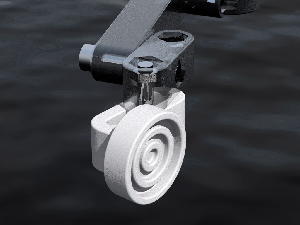 SmartPin Adjustable Pointer - Maestro Design FT Accessories